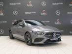 Mercedes-Benz CLA 180d AMG Line DOS 4290, Auto's, Mercedes-Benz, Stof, Gebruikt, 4 cilinders, 116 pk