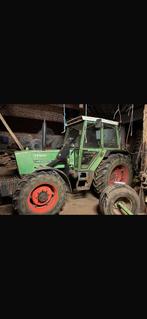 Fendt 306lsa, Articles professionnels, Enlèvement ou Envoi, Fendt