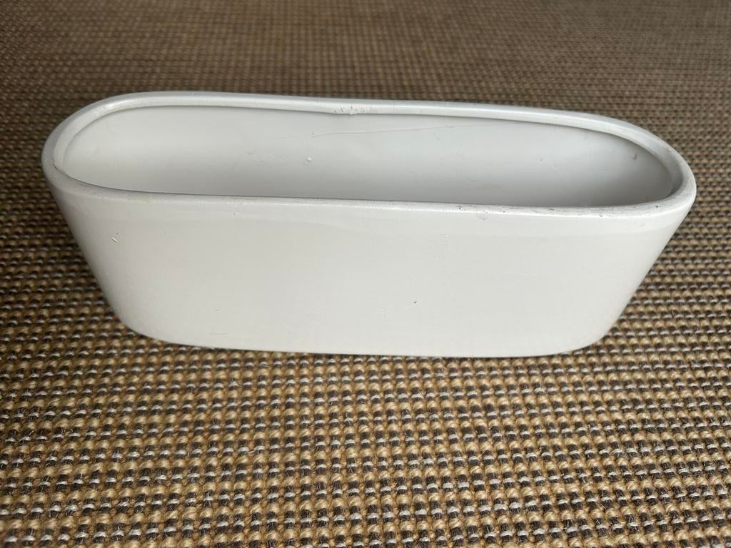 Divers cache pots ou milieu de table, Ophalen, Zo goed als nieuw, Vierkant