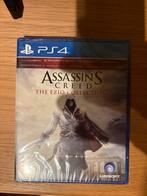 Jeux ps4, Ophalen, Nieuw