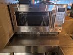 Professionele microgolfoven, amper gebruikt., Zakelijke goederen, Horeca | Keukenapparatuur, Ophalen, Gebruikt, Ovens, Microgolfovens en Steamers