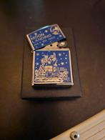 Zippo Moon Landing Limited Edition, Verzamelen, Ophalen of Verzenden, Zo goed als nieuw, Aansteker