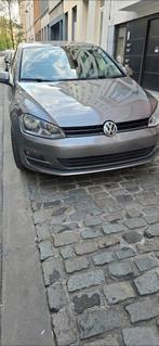 Golf 7 édition CUP 1.6TDI avec 99800km, Auto's, Onderhoudsboekje, Te koop, Golf, Particulier