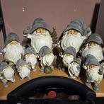 kerstbeelden 11x, Diversen, Kerst, Ophalen