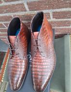 Heren schoenen Giorgio Azzurro Mt45, Neuf, Enlèvement ou Envoi, Giorgio Azzurro, Chaussures à lacets