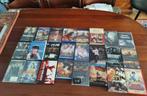 DVDs en blu rays, Vanaf 16 jaar, Ophalen, Gebruikt