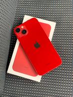 iPhone 13/128 Go/Rouge, Télécoms, Téléphonie mobile | Apple iPhone, Comme neuf, 128 GB, 86 %, Rouge