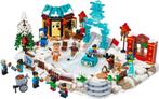 Lego Chinees Nieuwjaar: 80108,80109,40611,40491,80110,80111, Ensemble complet, Lego, Enlèvement ou Envoi, Neuf