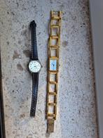 Divers montres femme vintage, Bijoux, Sacs & Beauté, Enlèvement ou Envoi, Comme neuf