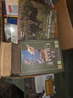 Lot livres, Enlèvement