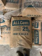 23 st cement, Ophalen, Nieuw