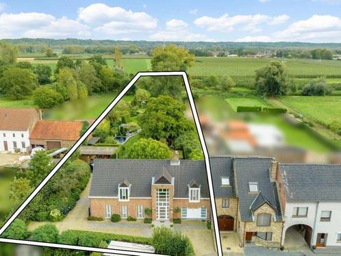 Huis te koop in Maasmechelen, 6 slpks, Immo, Huizen en Appartementen te koop, Vrijstaande woning, C