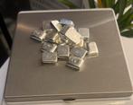 Argent 999 700g, Timbres & Monnaies, Enlèvement ou Envoi, Argent