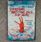 Sometimes They Come Back ...For More (1998), Cd's en Dvd's, Ophalen of Verzenden, Zo goed als nieuw