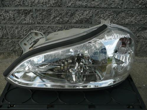 Kia Clarus II Koplamp Links LV, Auto-onderdelen, Verlichting, Kia, Gebruikt, Ophalen of Verzenden