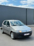 Fiat punto 1.2 benzine automaat met keuring, Auto's, Stof, 1242 cc, 5 deurs, Particulier