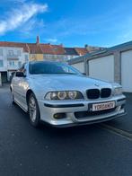 Bmw 520i, Auto's, BMW, 2171 cc, 4 deurs, Achterwielaandrijving, Leder