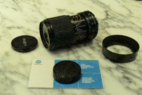 Minolta 35-105mm f/3.5-4.5 MD mount., Verzamelen, Foto-apparatuur en Filmapparatuur, Lens of Lenzen, 1980 tot heden, Ophalen of Verzenden