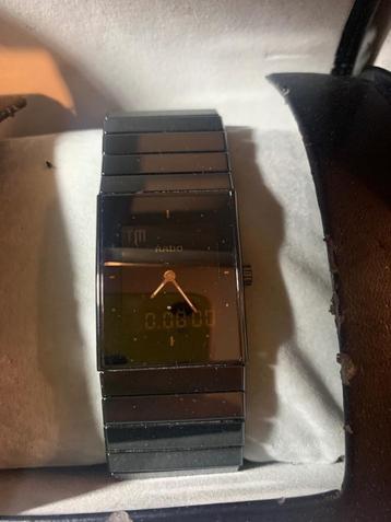 Rado Keramika Diastar Multifunction beschikbaar voor biedingen