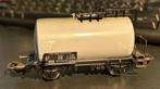 2933. „VTG” H0 Märklin tankwagen., Ophalen of Verzenden, Zo goed als nieuw, Wagon, Märklin