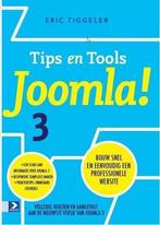 Joomla handboek Tips & Tools – ongebruikt, Livres, Informatique & Ordinateur, Enlèvement, Neuf, Internet ou Webdesign