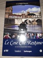 Le Cose Che Restano in map, Cd's en Dvd's, Dvd's | Overige Dvd's, Ophalen of Verzenden, Zo goed als nieuw