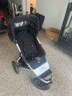 Mountain buggy urban arrow + mand, Kinderen en Baby's, Buggy's, Ophalen of Verzenden, Gebruikt