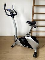 Hometrainer (fiets), Sport en Fitness, Ophalen, Gebruikt, Metaal, Benen