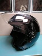 Jet-helm Maat XS   54, Motoren, Ophalen of Verzenden, XS, Jethelm