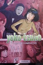 yoko tsuno : integraal bundeling nr 7  duistere complotten, Boeken, Ophalen of Verzenden