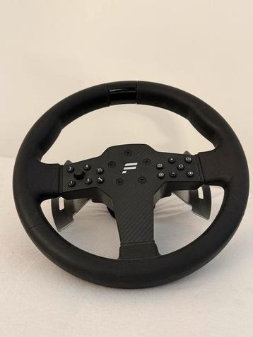 Fanatec CSL P1 beschikbaar voor biedingen