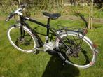 FLYER  HERENFIETS, Overige merken, Gebruikt, 50 km per accu of meer, 47 tot 51 cm