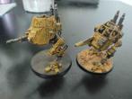 Sentinel squad, Gebruikt, Figuurtje(s), Ophalen of Verzenden, Warhammer 40000