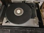 oude platenspeler Lenco, TV, Hi-fi & Vidéo, Tourne-disques, Enlèvement, Utilisé, Tourne-disque, Autres marques