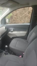 Dacia l9ng chassie, Renault