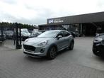 Ford Puma 1.0 i MHEV 125pk Automaat TITANIUM Camera '22 5500, Auto's, Automaat, Stof, Euro 6, Overige brandstoffen