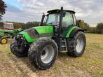 Deutz-Fahr Agrotron 155 Vierwielaangedreven landbouwtractor, Zakelijke goederen, Landbouw | Tractoren, Gebruikt, Deutz - Fahr