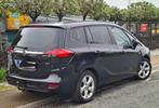 Opel zafira 20cdti new model clima 240mkm 3700€, Auto's, Opel, Euro 5, Monovolume, 5 deurs, Particulier