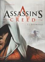 Twintig strips Assassin's Creed - volledige deel-reeksen, Livres, Enlèvement ou Envoi