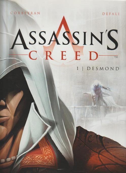 Twintig strips Assassin's Creed - volledige deel-reeksen, Livres, BD, Enlèvement ou Envoi