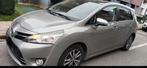Toyota Verso 1.6 vvt-i benzine Euro5, Auto's, Euro 5, 1600 cc, Electronic Stability Program (ESP), Handgeschakeld