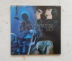 LP The Doors Absolutely Live, Cd's en Dvd's, Vinyl | Rock, Ophalen, Gebruikt, Poprock