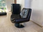 stoel, Huis en Inrichting, Stoelen, Ophalen, Zie foto, Gebruikt, Bruin
