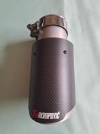 sortie akraprovik, Enlèvement, Pièces universelles