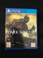 Dark Souls III (3) - PS4 Games, Avontuur en Actie, Gebruikt, 1 speler, Ophalen of Verzenden