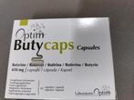 Optim Butycaps capsules, Ophalen of Verzenden