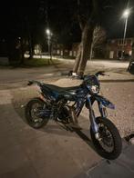 zip gezocht ( ruilen met sherco 86cc), Fietsen en Brommers, Scooters | Piaggio, Ophalen