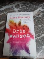 Liane Moriarty - Drie wensen, Liane Moriarty, Utilisé, Enlèvement ou Envoi