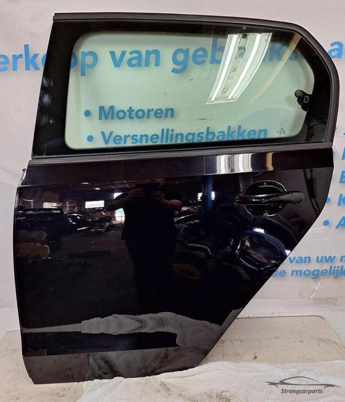 Deur Portier Skoda Citigo VW Up Seat Mii links achter LC9X, Auto-onderdelen, Carrosserie, Deur, Seat, Volkswagen, Skoda, Achter