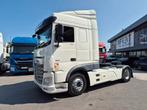 DAF XF 480 FT SPACE CAB ZF INTARDER (bj 2021), Automaat, Achterwielaandrijving, Euro 6, Wit
